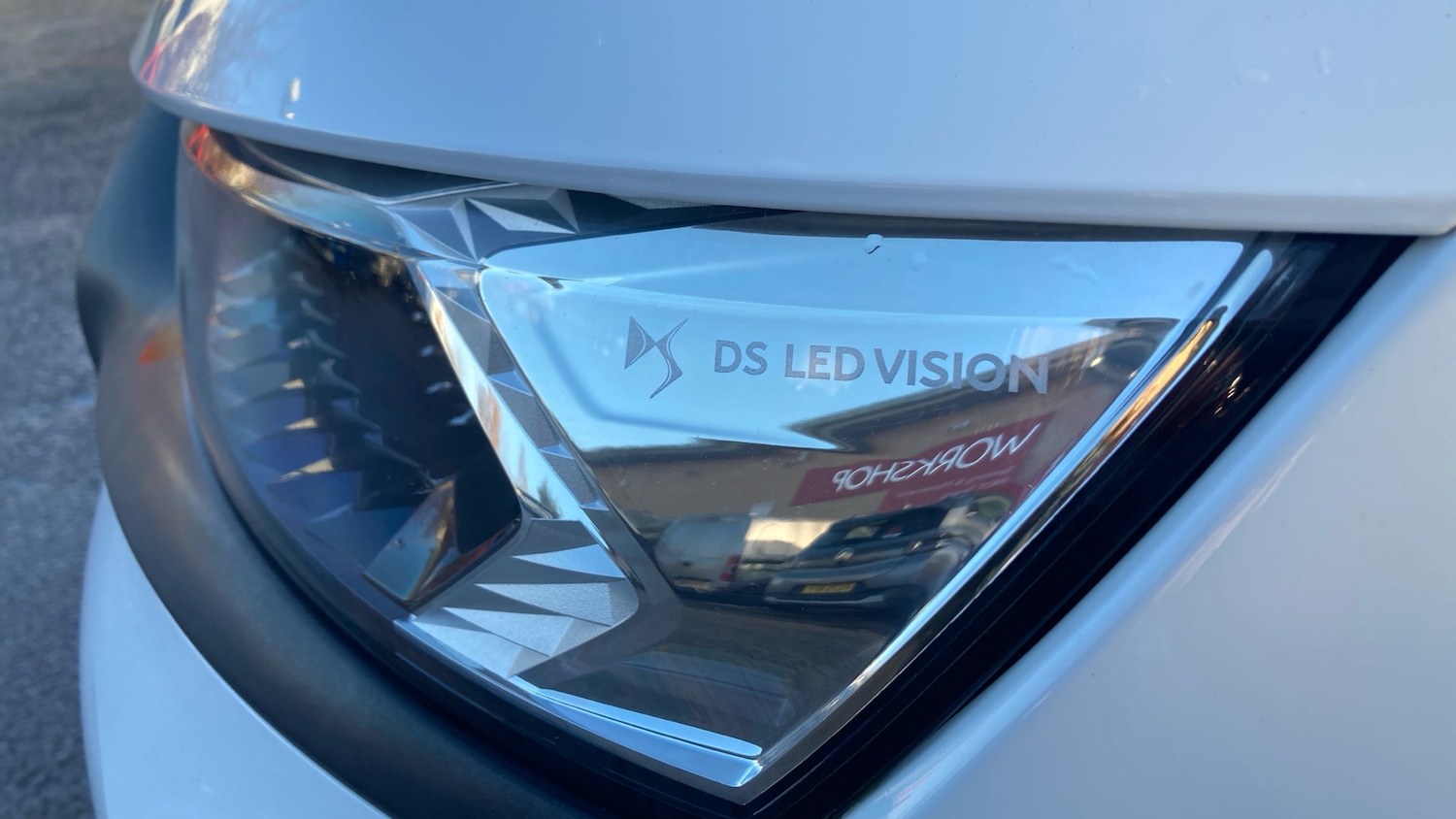 Used DS Automobiles DS 7 2020 for sale - 76984637: Photo 36