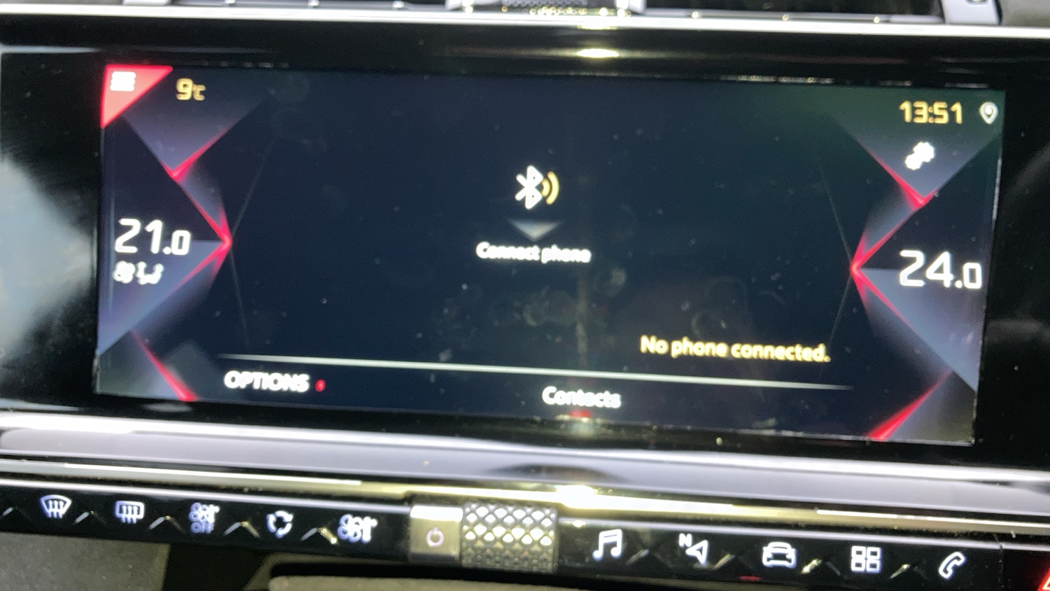 Used DS Automobiles DS 7 2020 for sale - 76984637: Photo 38