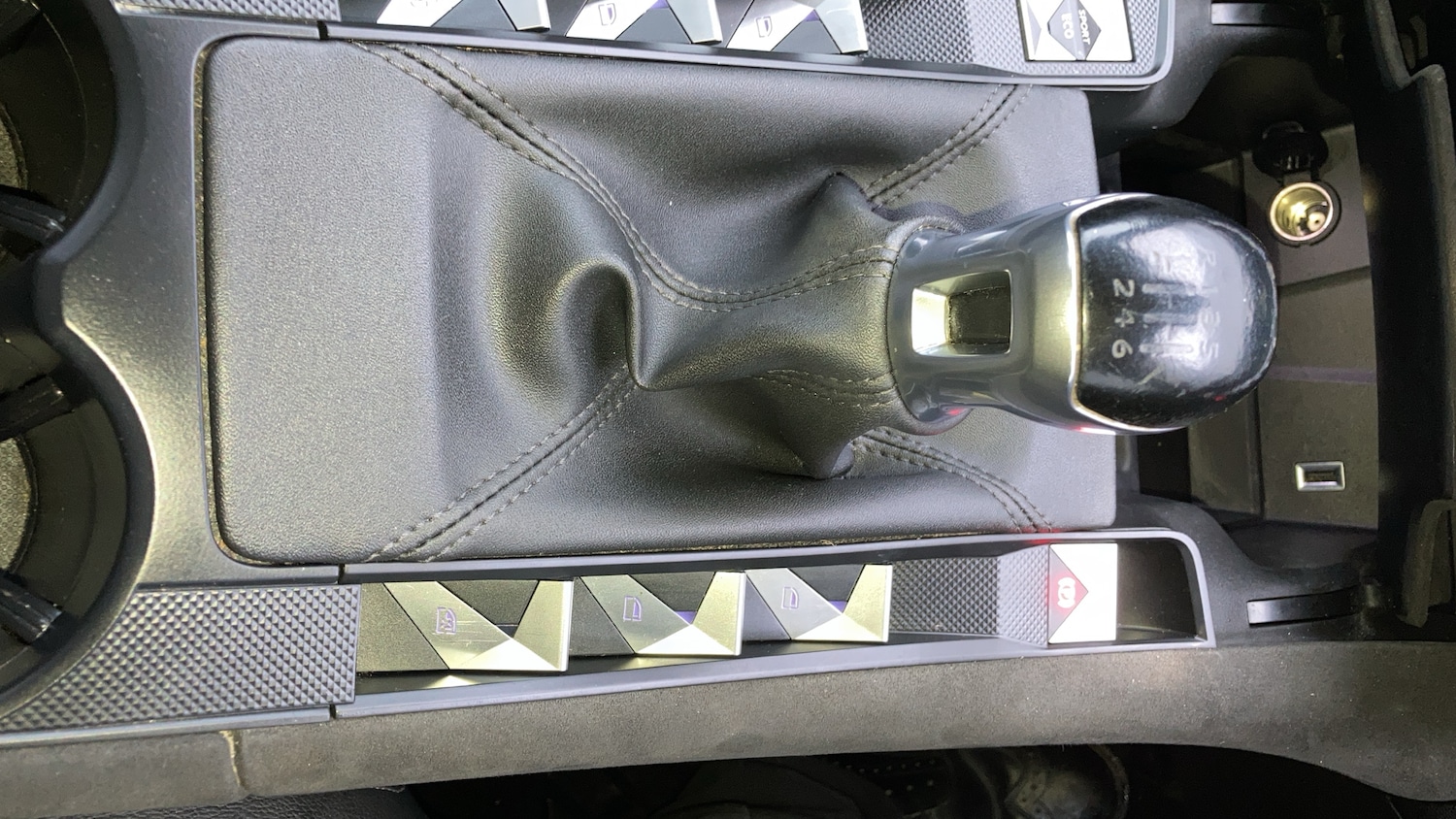 Used DS Automobiles DS 7 2020 for sale - 76984637: Photo 39