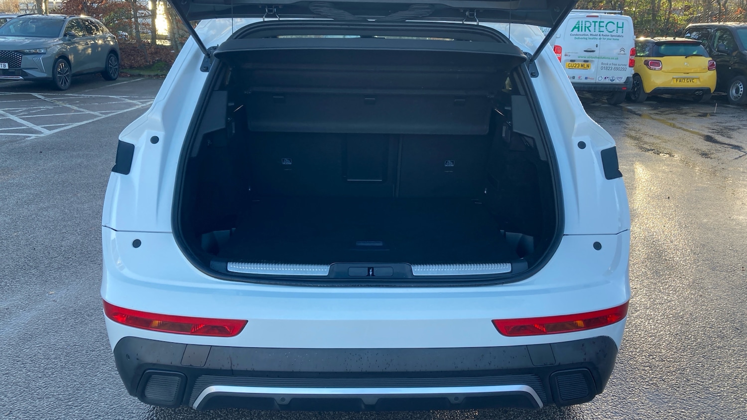 Used DS Automobiles DS 7 2020 for sale - 76984637: Photo 4