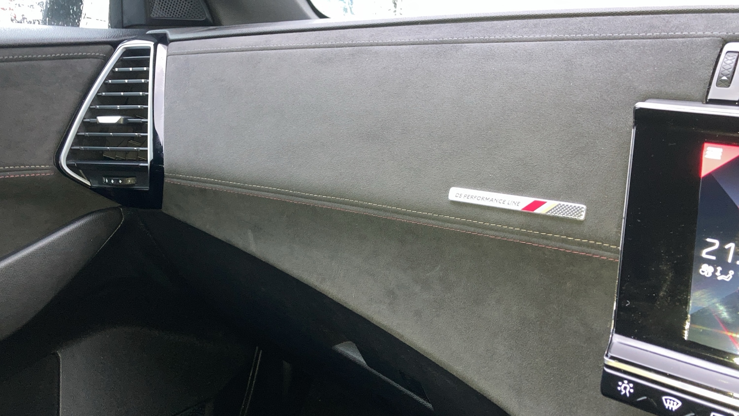 Used DS Automobiles DS 7 2020 for sale - 76984637: Photo 40