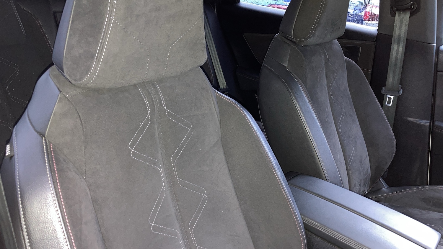 Used DS Automobiles DS 7 2020 for sale - 76984637: Photo 43