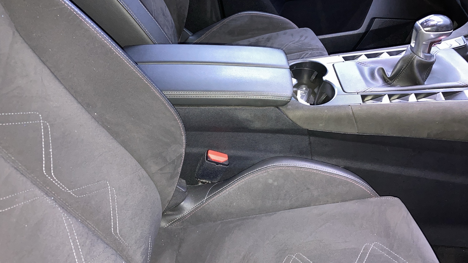 Used DS Automobiles DS 7 2020 for sale - 76984637: Photo 44