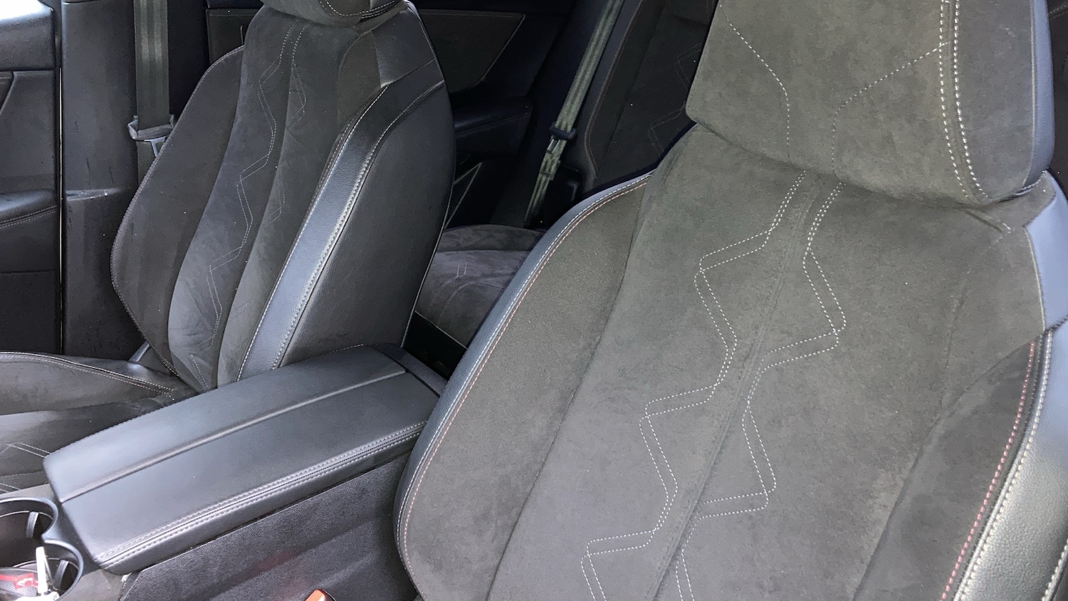 Used DS Automobiles DS 7 2020 for sale - 76984637: Photo 45