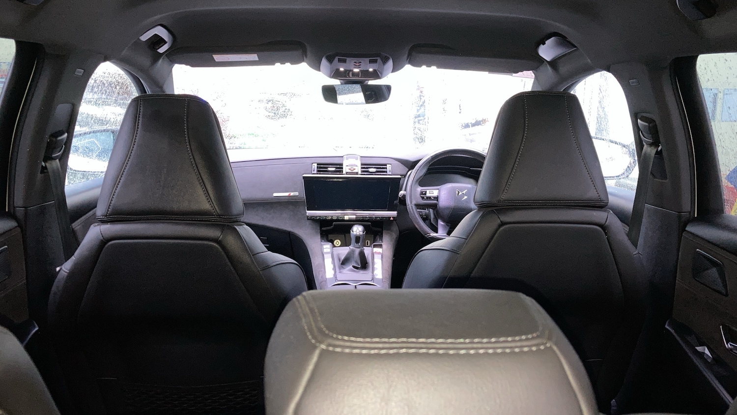 Used DS Automobiles DS 7 2020 for sale - 76984637: Photo 46