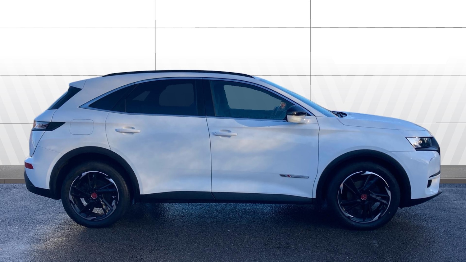 Used DS Automobiles DS 7 2020 for sale - 76984637: Photo 5