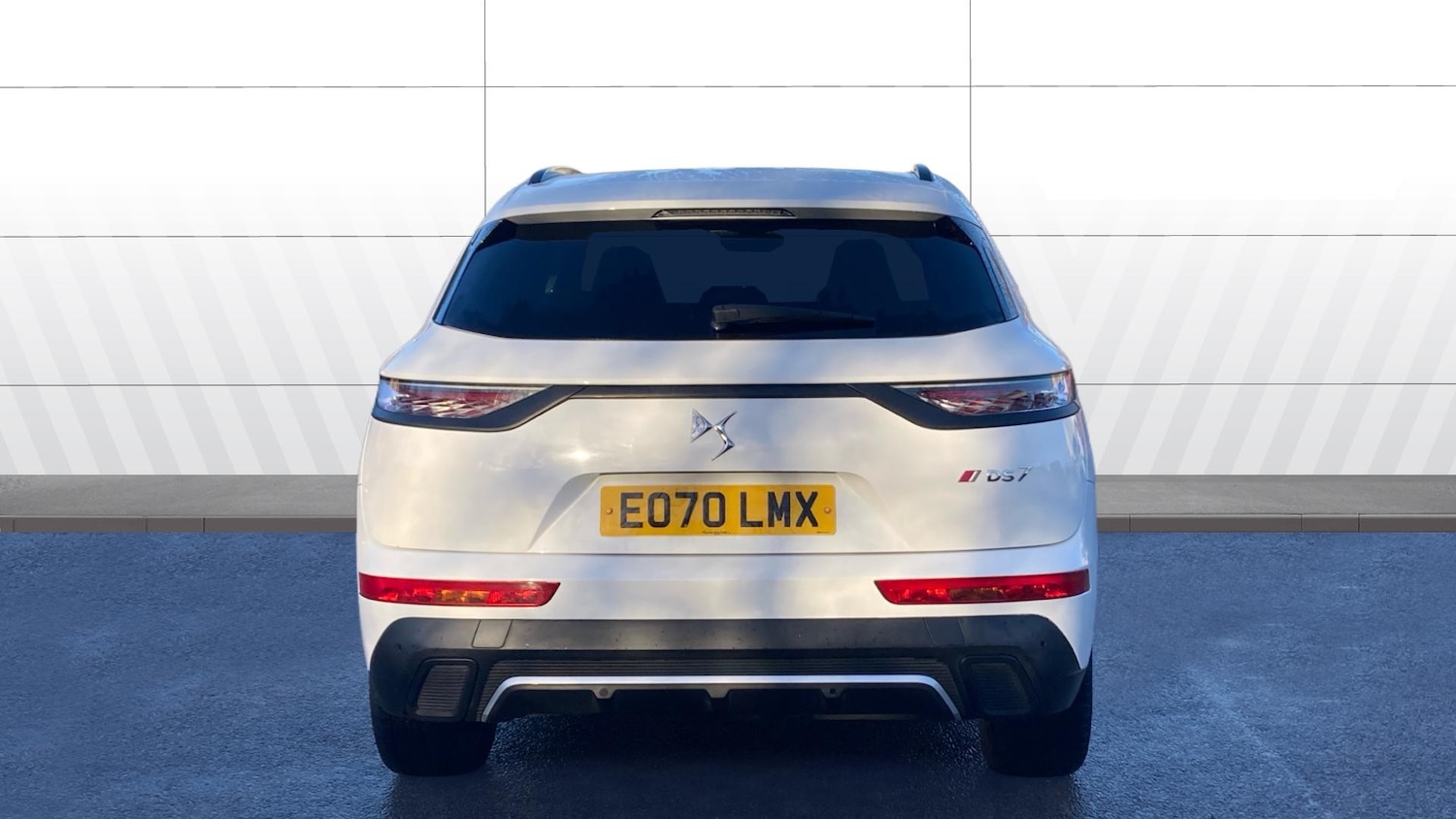 Used DS Automobiles DS 7 2020 for sale - 76984637: Photo 6