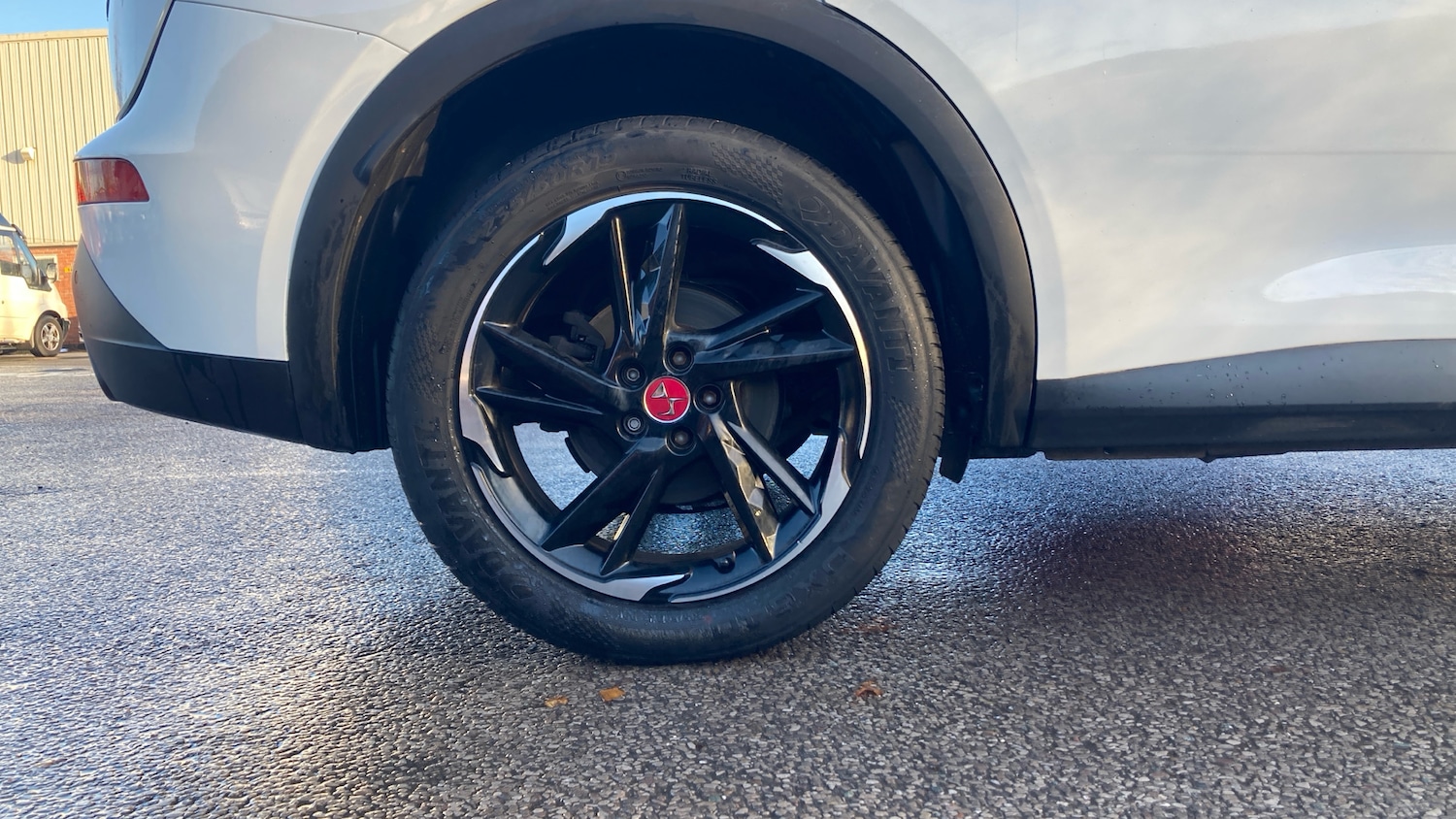 Used DS Automobiles DS 7 2020 for sale - 76984637: Photo 7