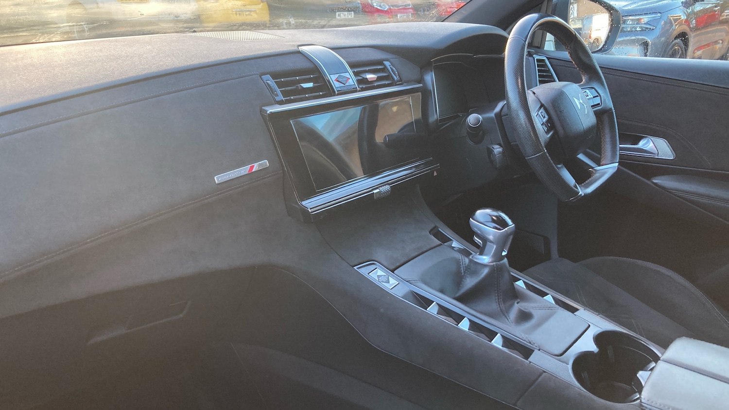 Used DS Automobiles DS 7 2020 for sale - 76984637: Photo 9