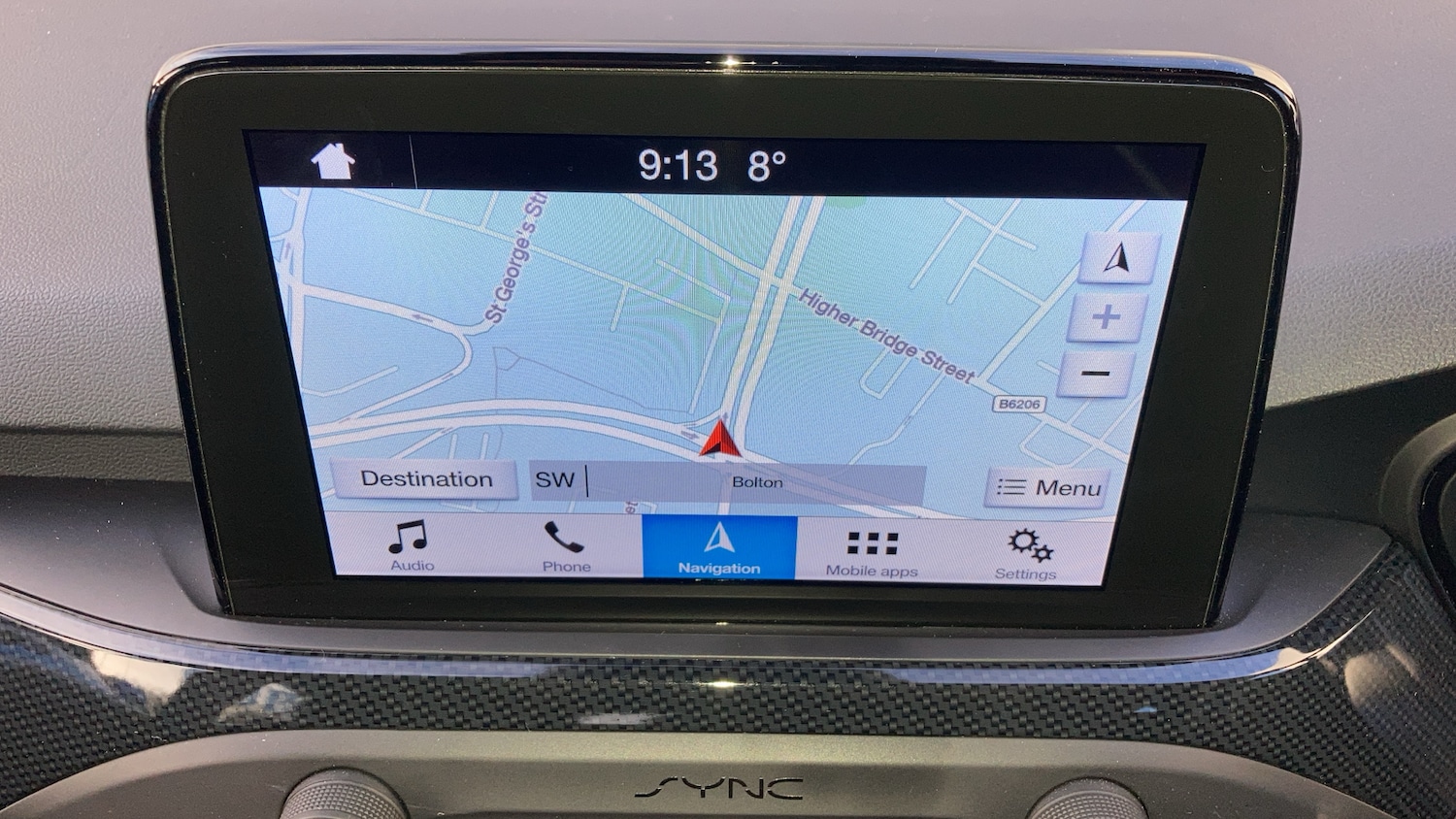 Used Ford Focus 2019 for sale - 76738640: Photo 10