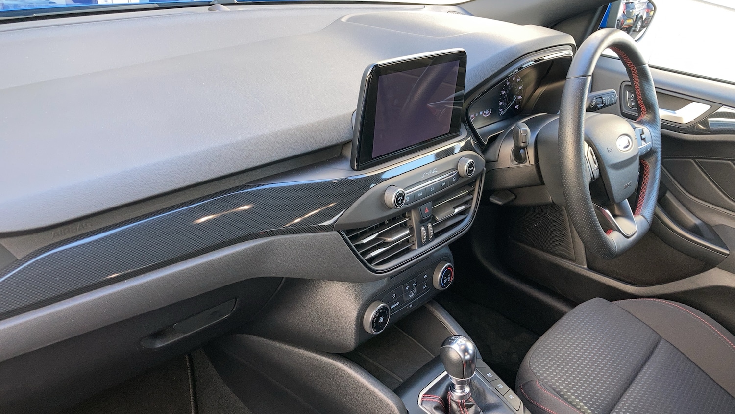 Used Ford Focus 2019 for sale - 76738640: Photo 11