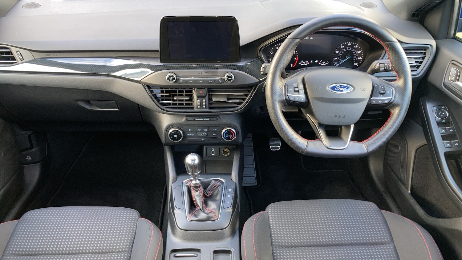 Used Ford Focus 2019 for sale - 76738640: Photo 12