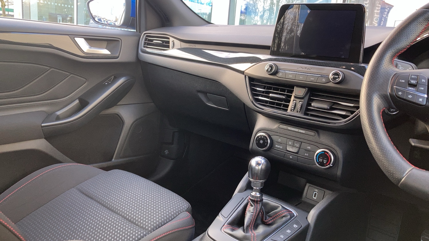 Used Ford Focus 2019 for sale - 76738640: Photo 16