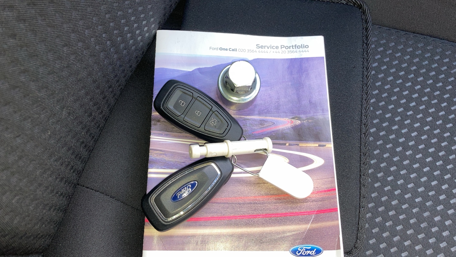 Used Ford Focus 2019 for sale - 76738640: Photo 21