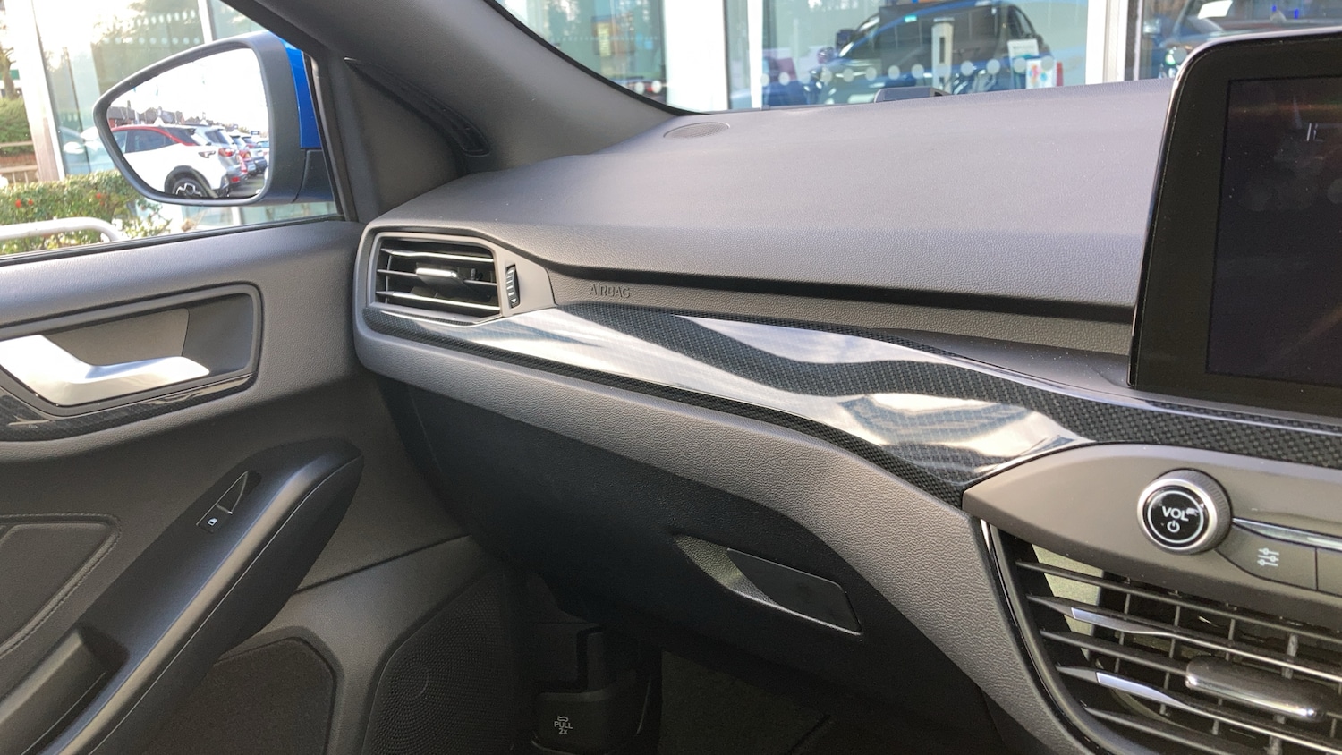 Used Ford Focus 2019 for sale - 76738640: Photo 24