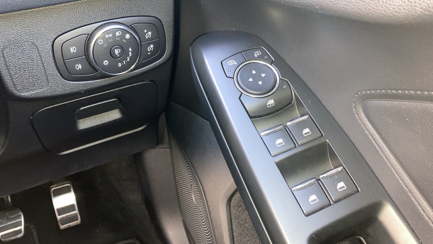 Used Ford Focus 2019 for sale - 76738640: Photo 26