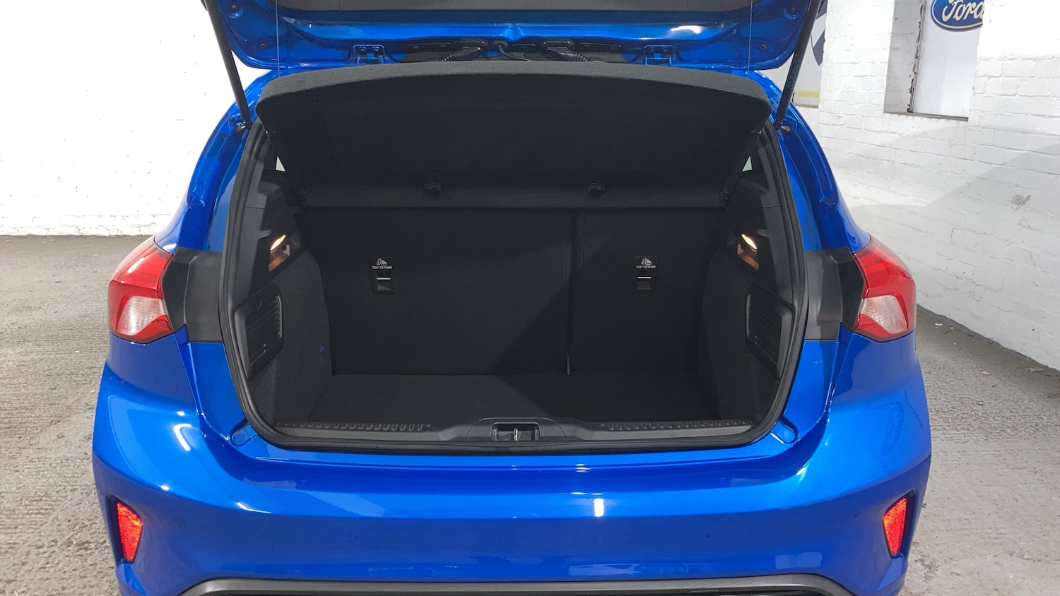 Used Ford Focus 2019 for sale - 76738640: Photo 4