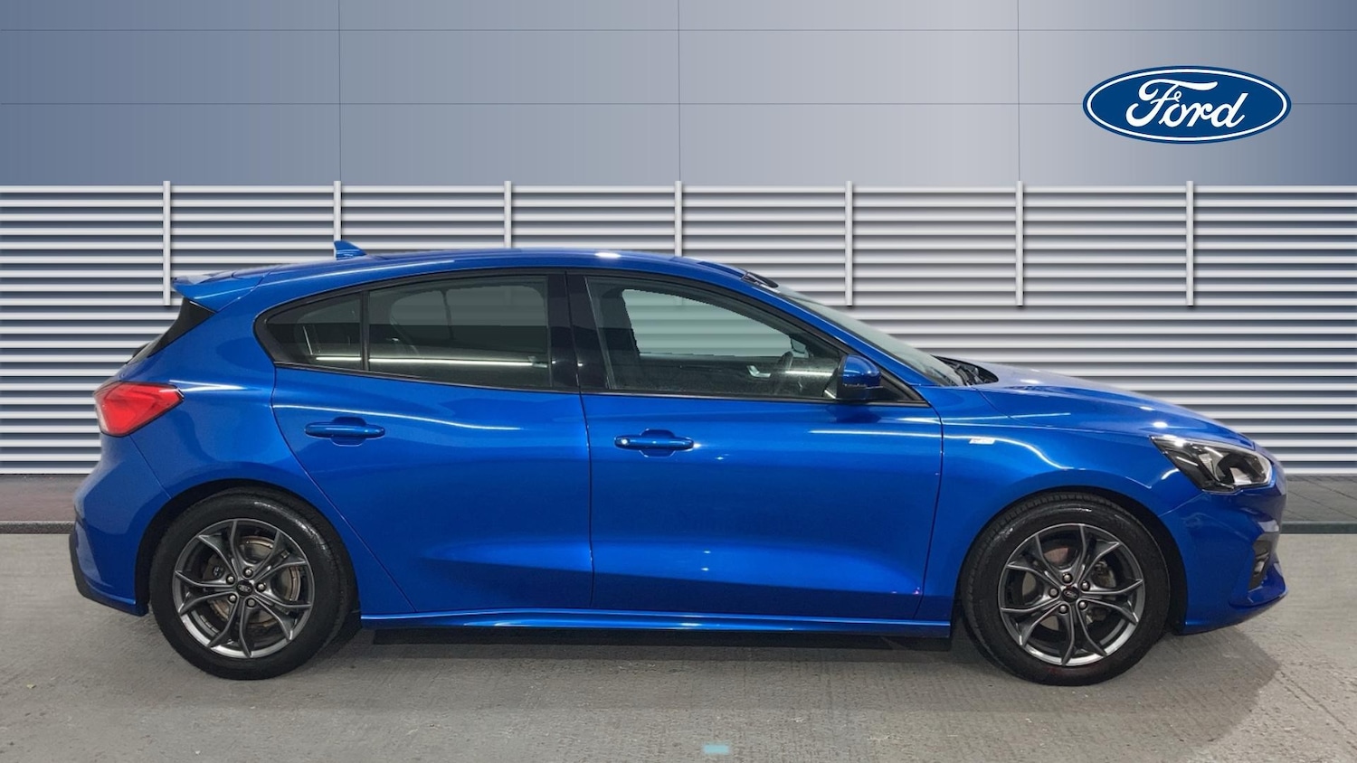 Used Ford Focus 2019 for sale - 76738640: Photo 5