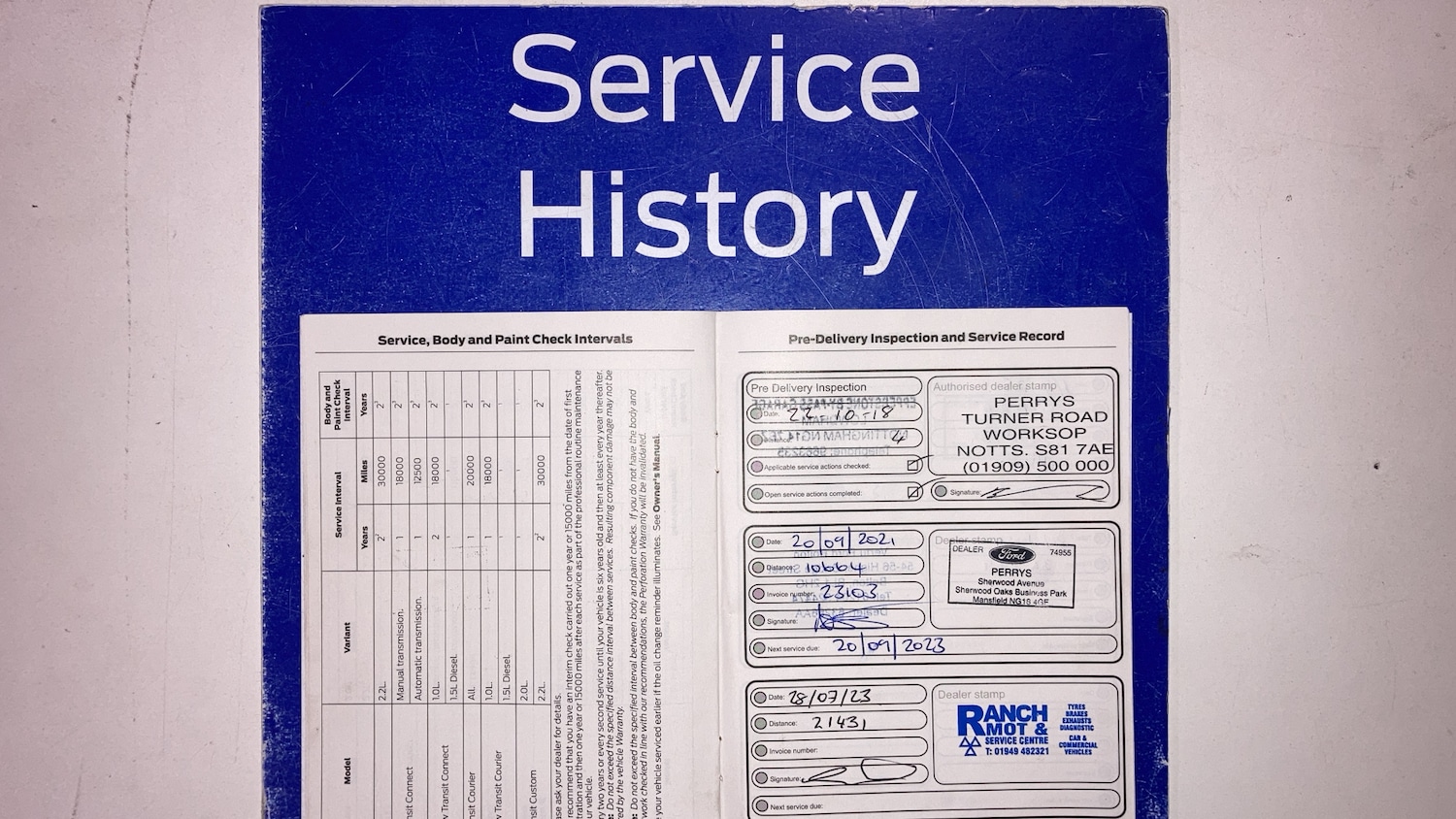 Used Ford Focus 2019 for sale - 76738640: Photo 8