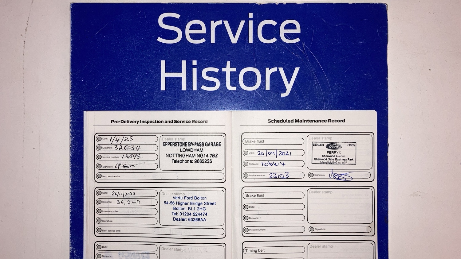 Used Ford Focus 2019 for sale - 76738640: Photo 9