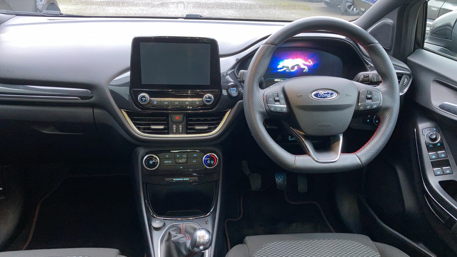 Used Ford Puma 2023 for sale - 77459609: Photo 12