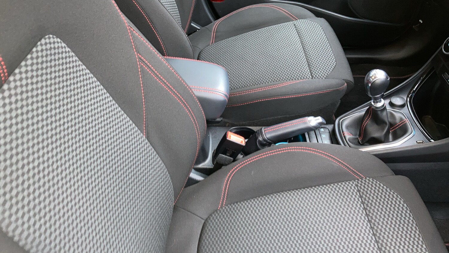 Used Ford Puma 2023 for sale - 77459609: Photo 14