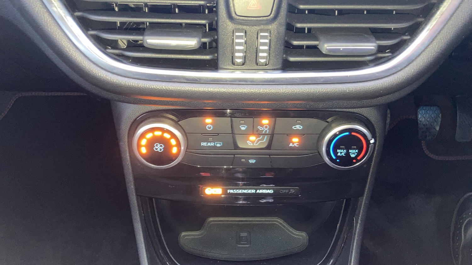 Used Ford Puma 2023 for sale - 77459609: Photo 16