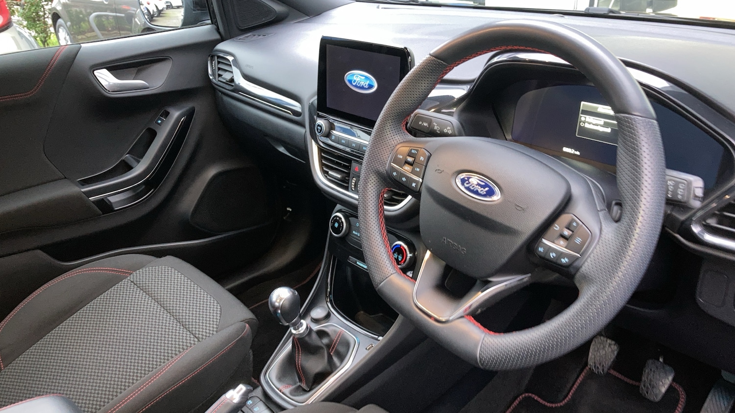 Used Ford Puma 2023 for sale - 77459609: Photo 17