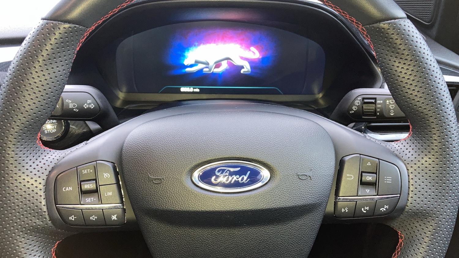 Used Ford Puma 2023 for sale - 77459609: Photo 19