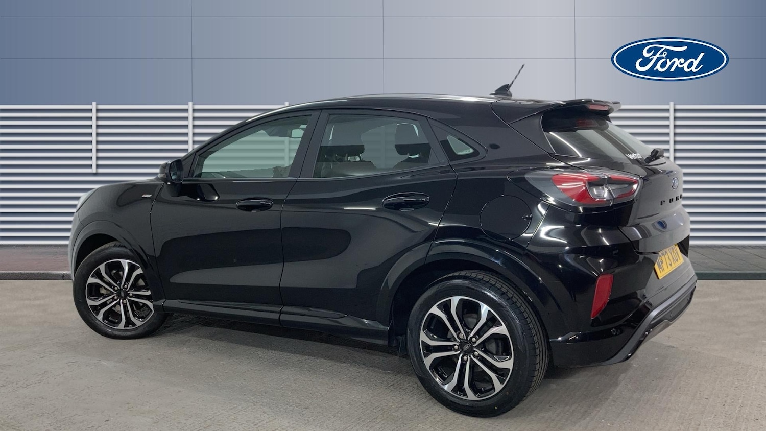 Used Ford Puma 2023 for sale - 77459609: Photo 2