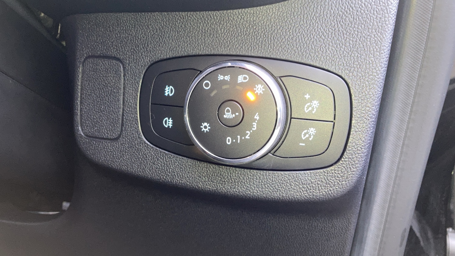 Used Ford Puma 2023 for sale - 77459609: Photo 21