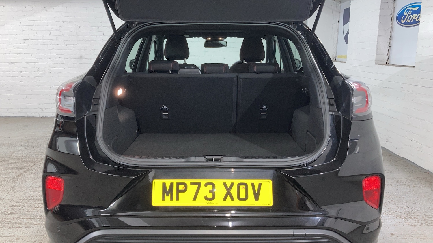 Used Ford Puma 2023 for sale - 77459609: Photo 27