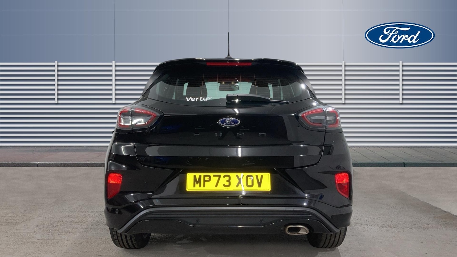 Used Ford Puma 2023 for sale - 77459609: Photo 29