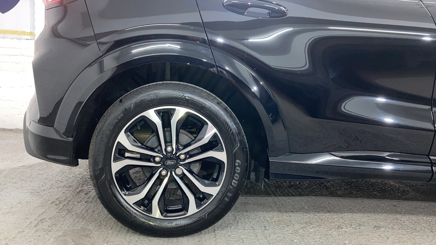 Used Ford Puma 2023 for sale - 77459609: Photo 30