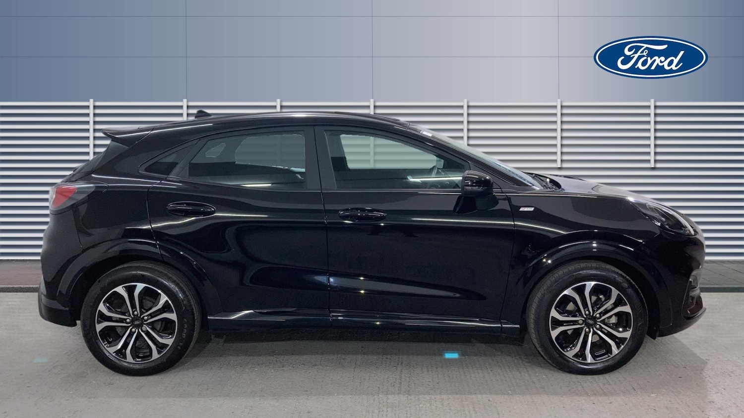 Used Ford Puma 2023 for sale - 77459609: Photo 4