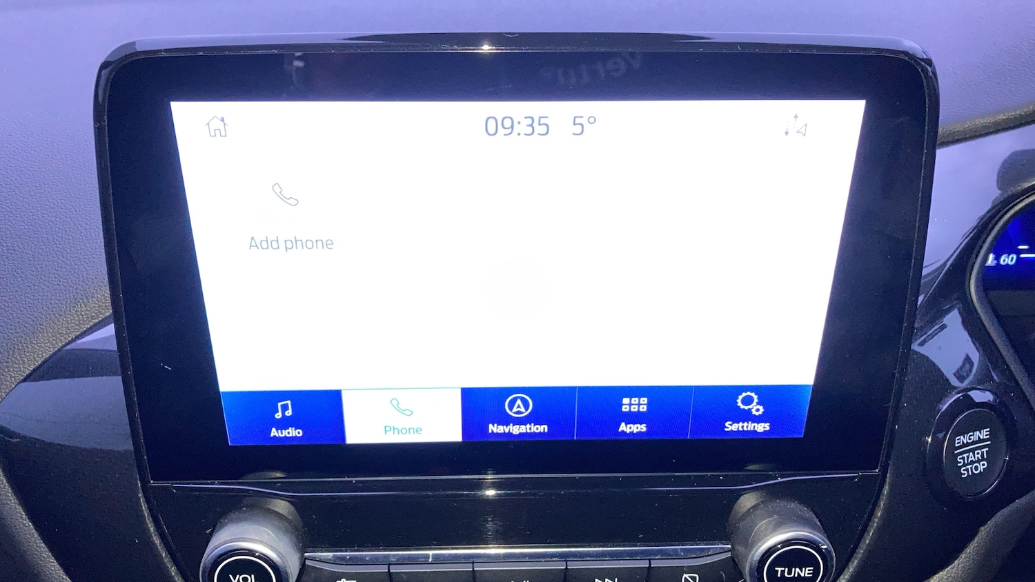 Used Ford Puma 2023 for sale - 77459609: Photo 41