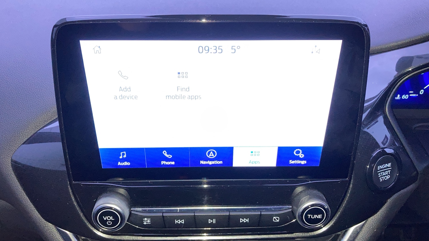 Used Ford Puma 2023 for sale - 77459609: Photo 42