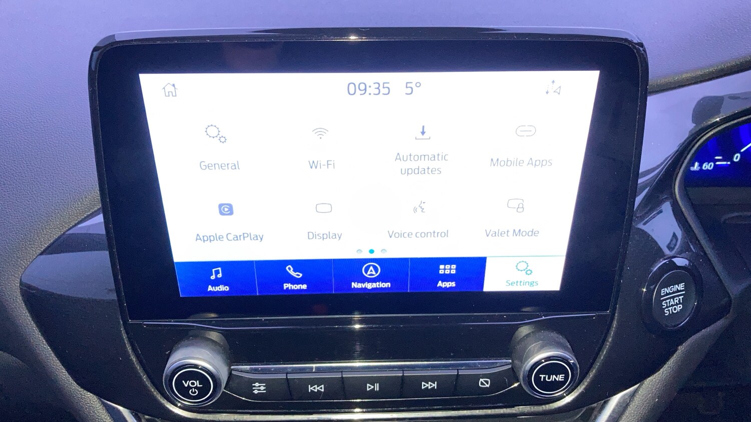 Used Ford Puma 2023 for sale - 77459609: Photo 44