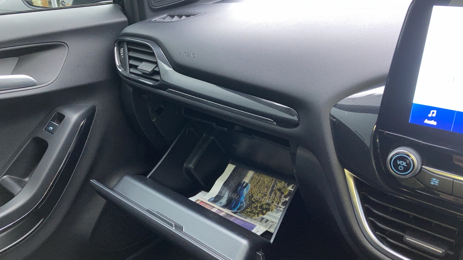 Used Ford Puma 2023 for sale - 77459609: Photo 6