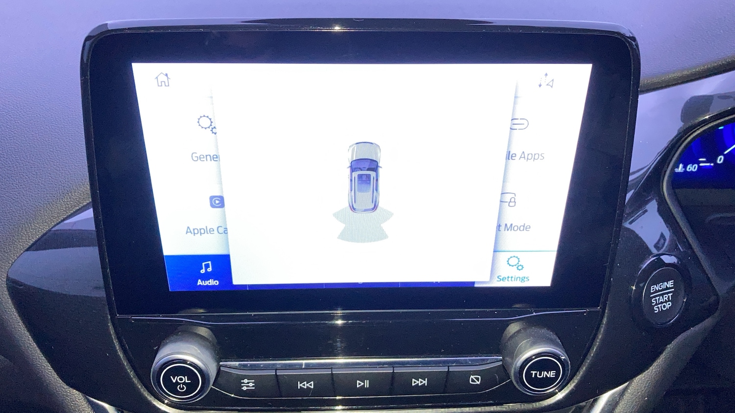 Used Ford Puma 2023 for sale - 77459609: Photo 7