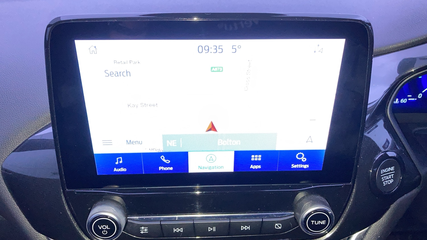 Used Ford Puma 2023 for sale - 77459609: Photo 8