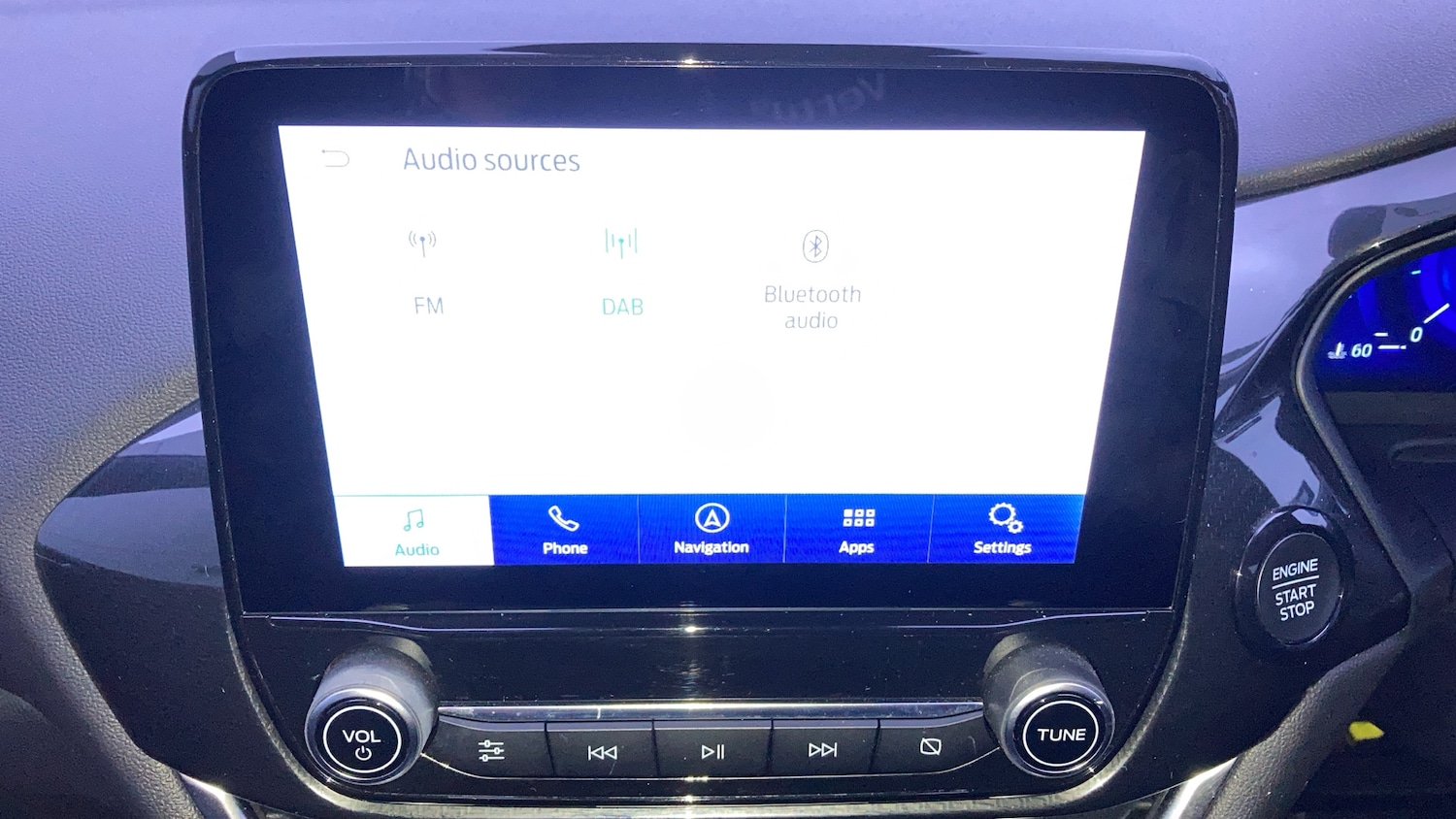 Used Ford Puma 2023 for sale - 77459609: Photo 9