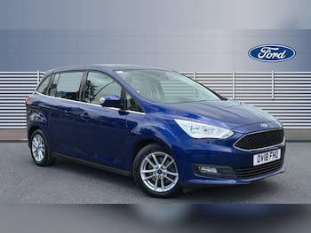 Used Ford Grand C-Max 2018 for sale - 79101693: Photo