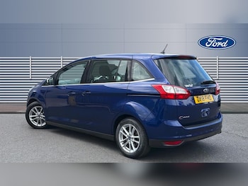 Used Ford Grand C-Max 2018 for sale - 79101693: Photo