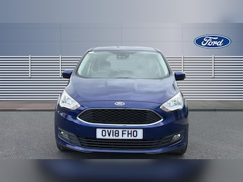 Used Ford Grand C-Max 2018 for sale - 79101693: Photo