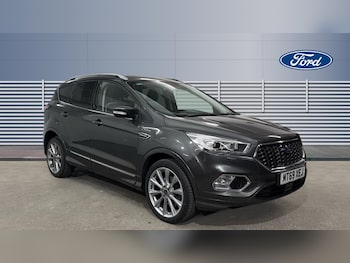 Used Ford Kuga 2019 for sale - 78466372: Photo