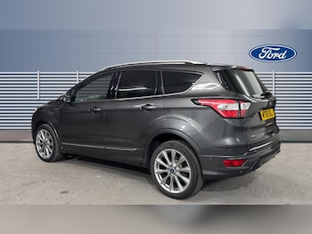 Used Ford Kuga 2019 for sale - 78466372: Photo