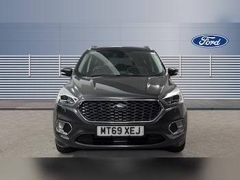 Used Ford Kuga 2019 for sale - 78466372: Photo
