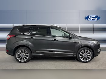 Used Ford Kuga 2019 for sale - 78466372: Photo