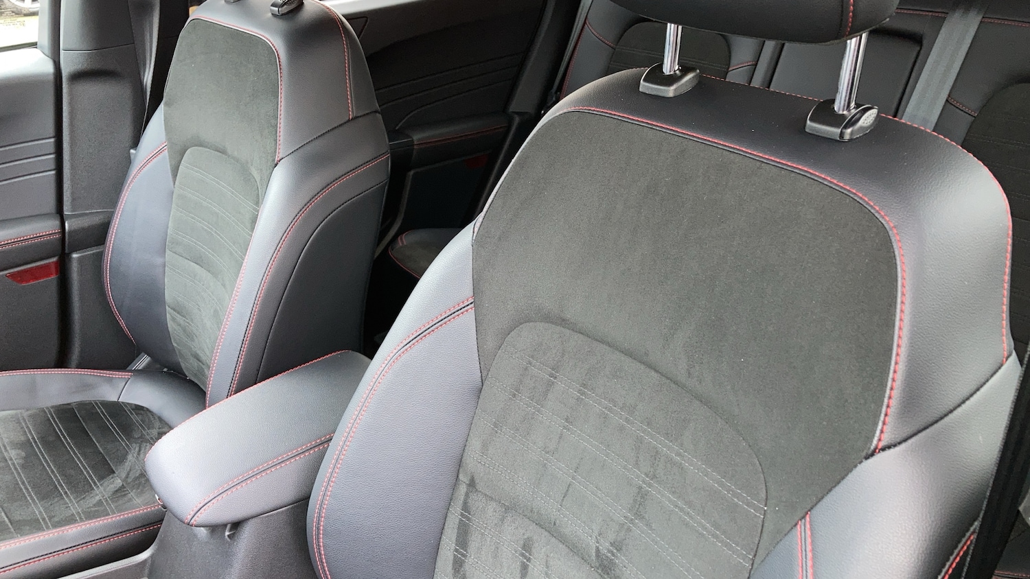 Used Ford Kuga 2024 for sale - 77689169: Photo 11